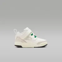 Nike Jordan Spizike Low Baby/Toddler Кросівки колір білий