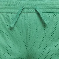 Nike Multi Big дитячі (для хлопчиків) Dri-FIT Mesh шорти колір зелений