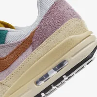 Nike Air Max 1 '87 Premium женская Кроссовки цвет коричневый