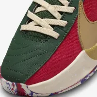Nike Giannis Freak 5 Little дитячі Кросівки колір червоний
