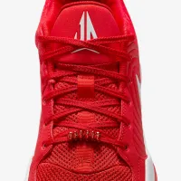 Nike Ja 2 баскетбольные Кроссовки цвет красный