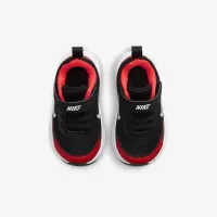 Nike WearAllDay Baby/Toddler взуття Black