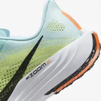 Nike Pegasus Plus женская Road Running Кроссовки синий