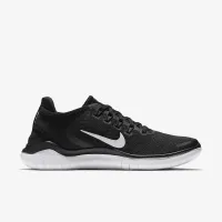 Nike Free RN 2018 женская Running Кроссовки цвет черный