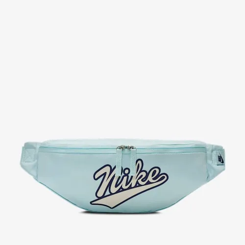 Nike Heritage Crossbody сумка (3L) синий
