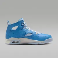 Nike Jordan Flight Club '91 чоловічі Кросівки блакитний