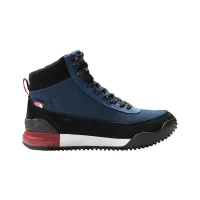 Кроссовки The North Face Back-To-Berkeley Textile III 0A5G2YMG71 - Cиний