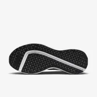 Nike Interact Run чоловічі Road Running Кросівки колір чорний