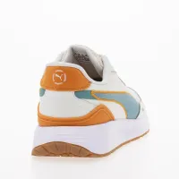Кросівки Puma Runtamed Plus Retro Prep 38923702 - Бежевий