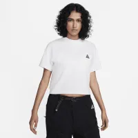 Nike ACG жіноча Dri-FIT ADV футболка колір білий