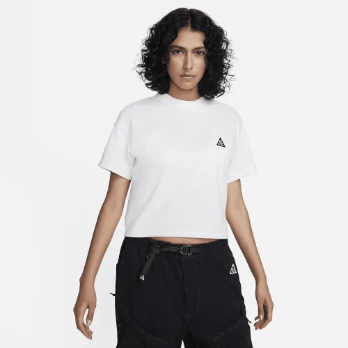 Nike ACG жіноча Dri-FIT ADV футболка колір білий