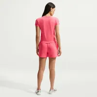 Nike Sportswear Phoenix Fleece жіноча Mid-Rise 4