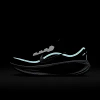 Nike Vomero 18 GORE-TEX мужские Waterproof Road Running Кроссовки with Reflective Accents цвет черный