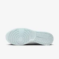 Nike Dunk Low Next Nature женская Кроссовки цвет белый