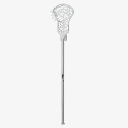 Nike Vapor Pro мужские Complete Lacrosse Stick цвет белый