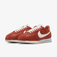 Nike Cortez Textile Кросівки колір червоний