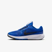 Nike Star Runner 5 Big дитячі Running Кросівки блакитний