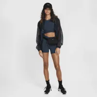 Nike One Wrap женская С высокой Талией 5