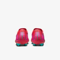 Nike Mercurial Vapor 16 Academy AG Low-Top футбольні бутси колір червоний