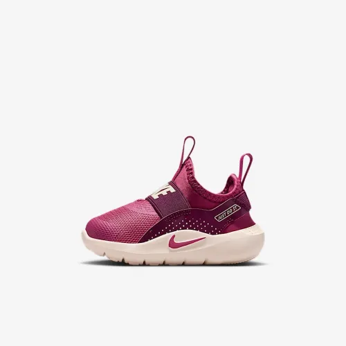 Nike Flex Runner 4 Baby/Toddler Кросівки колір червоний