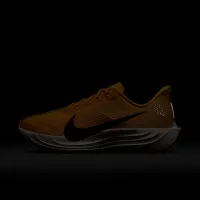 Nike Pegasus Plus LV8 чоловічі Road Running Кросівки Yellow