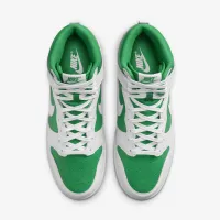 Nike Dunk High Retro Men's обовь Green
