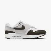 Nike Air Max 1 женская Кроссовки цвет серый