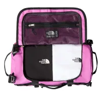 Сумка The North Face Base Camp Duffel XS 0A52SS8H81 - Рожева