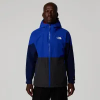 Куртка The North Face Lightning Zip-In 0A87GN68I1 - гранатово-чорна