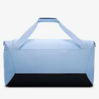 Nike Brasilia 9.5 тренувальні Duffel сумка (Medium, 60L) блакитний