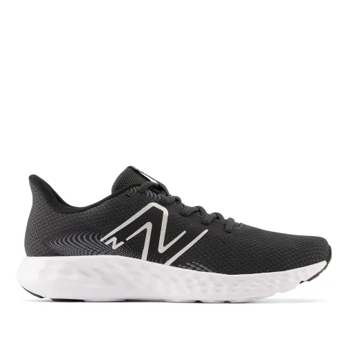 Кросівки New Balance WW411LB3 - Чорні