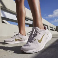 Nike Winflo 10 жіноча Road Running взуття Purple
