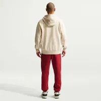 Nike Sportswear Club чоловічі Fleece Joggers колір червоний