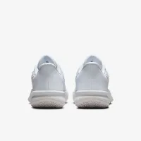 Nike Precision 7 чоловічі баскетбольні Кросівки колір сірий
