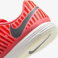 Nike Lunargato II Indoor/Court Low-Top Soccer Кросівки Orange