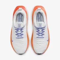 Nike InfinityRN 4 синийprint мужские Road Running Кроссовки многоцветный