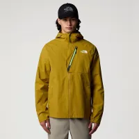 Куртка The North Face Mountain Athletics 0A892UECJ1 - желтая