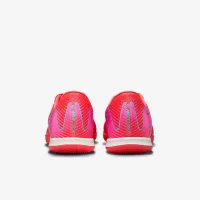 Nike Mercurial Vapor 16 Academy IC Low-Top Soccer Кросівки колір червоний