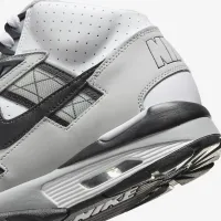 Nike Air Trainer SC High чоловічі Кросівки колір білий