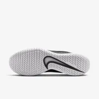 NikeCourt Air Zoom Vapor 11 мужские Hard Court Tennis Кроссовки цвет черный