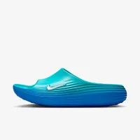 Nike ReactX Rejuven8 чоловічі Slides колір зелений