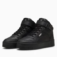 Кросівки Puma Carina Street Mid WTR 39805001 - Чорні