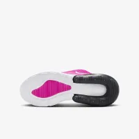 Nike Air Max 270 Big детские Кроссовки Pink