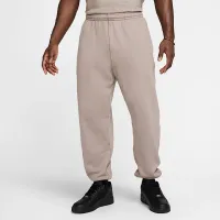 Nike Wool Classics Fleece Pants колір сірий