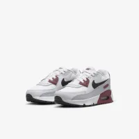 Nike Air Max 90 LTR Little Kids’ Кросівки колір білий