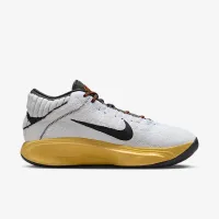 Nike G.T. Hustle 3 баскетбольные Кроссовки цвет белый