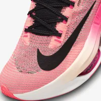 Nike Alphafly 2 мужские Road Racing Кроссовки цвет зеленый