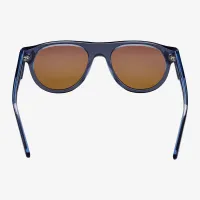Nike Crescent III Sunglasses колір коричневий