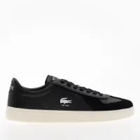 Кросівки Lacoste Baseshot Pro 125 3 SMA 749SMA0063-454 - Чорні