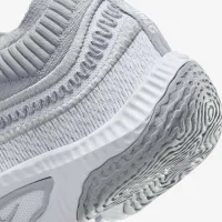 Nike Cosmic Unity 3 баскетбольные Кроссовки цвет серый